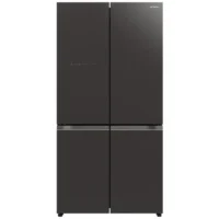 Tủ lạnh Hitachi Inverter 645 lít R-WB700VGV4(GMG)