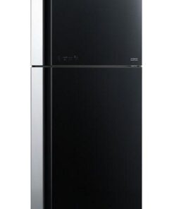 Tủ lạnh Hitachi R-FG690PGV7X (GBK) - hình số 1