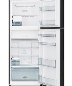 Tủ lạnh Hitachi R-FVY510PGV0 (GMG) - hình số 2