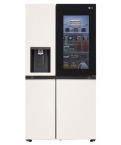 Tủ lạnh LG GR-X257BG - hình số 1