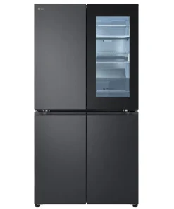 Tủ lạnh LG LFB66BLMI - hình số 1