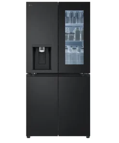 Tủ lạnh LG LFI50BLMAI - hình số 1