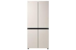 Tủ lạnh LG F51EG | 553L 4 cánh inverter
