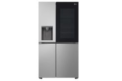 Tủ lạnh LG GR-G257SV | 635L 2 cánh inverter