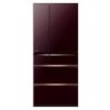 Tủ lạnh Mitsubishi MR-WX70C-BR-V | 694L 6 cánh
