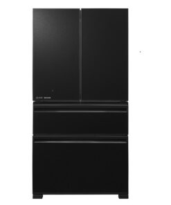 Tủ lạnh Mitsubishi MR-LX68EM-GBK-V - hình số 1
