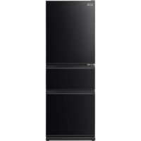 Tủ lạnh Mitsubishi MR-CGX41EN-GBK-V | 330L 3 cánh inverter