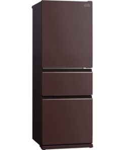 Tủ lạnh Mitsubishi MR-CGX41EN-GBR-V - hình số 1