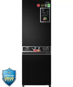 Tủ lạnh Panasonic NR-BV361BPKV - hình số 1