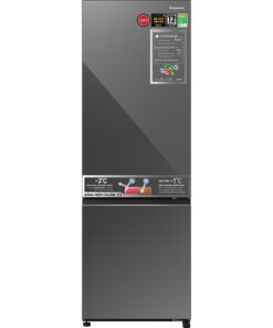 Tủ lạnh Panasonic NR-BC361VGMV - hình số 1