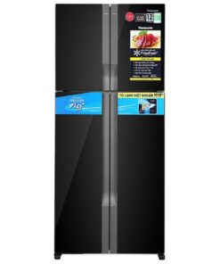 Tủ lạnh Panasonic NR-DZ601VGKV - hình số 1