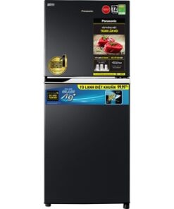 Tủ lạnh Panasonic NR-TV261BPKV - hình số 1