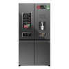 Tủ lạnh Panasonic NR-XY680YMMV | 621L 4 cánh inverter