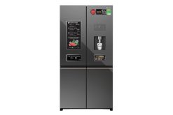 Tủ lạnh Panasonic NR-XY680YMMV | 621L 4 cánh inverter
