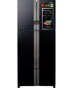Tủ lạnh Panasonic NR-DZ601YGKV - hình số 1