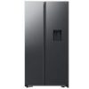 Tủ lạnh Samsung Inverter 578 lít Side By Side RS57DG410EB4SV