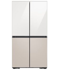 Tủ lạnh Samsung RF59CB66F8S/SV - hình số 1