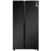Tủ lạnh Samsung RS62R5001B4/SV | 647L 2 cánh inverter