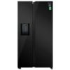 Tủ lạnh Samsung RS64R53012C/SV | 617L 2 cánh inverter
