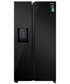 Tủ lạnh Samsung RS64R53012C/SV - hình số 1