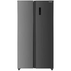 Tủ lạnh Sharp SJ-SBX530V-SL | 532L 2 cánh inverter