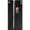 Tủ lạnh Sharp SJ-FX688VG-BK | 605L 4 cánh inverter