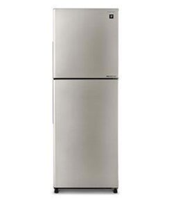 Tủ lạnh Sharp SJ-XP322AE-SL - hình số 1