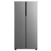 Tủ lạnh Toshiba GR-RS600WI-PMV(49)-SL | 460L 2 cánh inverter