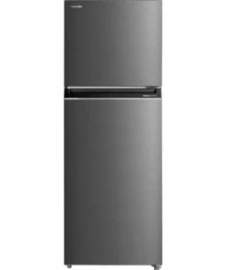 Tủ lạnh Toshiba GR-RT416WE-PMV(58)-MM - hình số 1