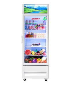 Tủ mát Sanaky VH-3089K3 - hình số 1