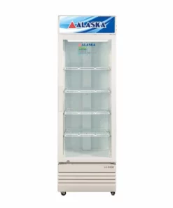 Tủ mát Alaska LC-633H - hình số 1