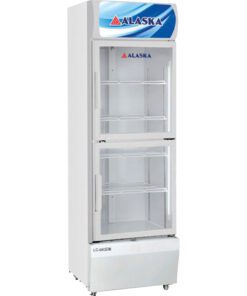 Tủ mát Alaska LC-643DB - hình số 1