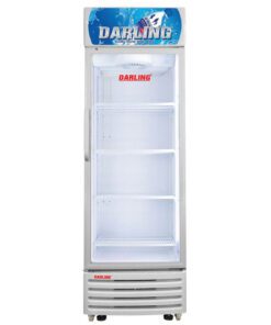 Tủ mát Darling DL-4000A2 - hình số 1