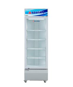 Tủ mát Alaska LC-743H - hình số 1