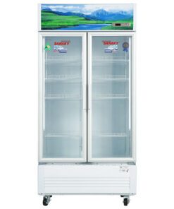 Tủ mát Sanaky VH-1009HP3 - hình số 1