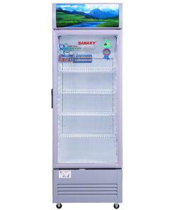 Tủ mát Sanaky VH-358K3L - hình số 1