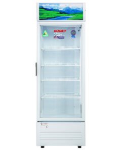 Tủ mát Sanaky VH-3589K3 - hình số 1