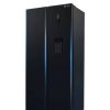 Tủ lạnh Casper RS-E530PBS | 530L 2 cánh inverter