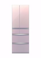 Tủ lạnh Mitsubishi MR-WX52D-F-V | 506L 6 cánh