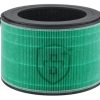Màng lọc PFSDNC01 Hepa 6 lớp của máy lọc khí Puricare 360˚ Safeplus