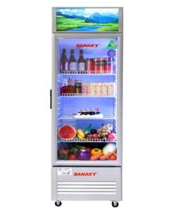 Tủ mát Sanaky VH-4089K3 - hình số 1