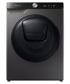 Máy giặt sấy Samsung WD95T754DBX/SV - hình số 1