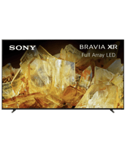Tivi Sony XR-75X90L - hình số 1