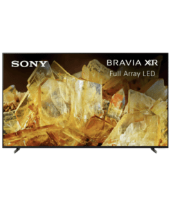 Tivi Sony XR-55X90L - hình số 1