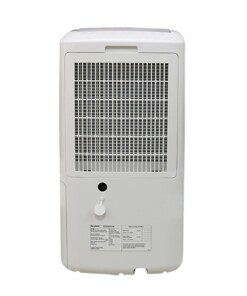 Máy lọc không khí hút ẩm Sharp DW-J27FV-S - hình số 3