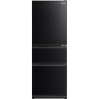 Tủ lạnh Mitsubishi MR-CGX46EN-GBK-V | 365L 3 cánh inverter