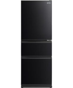Tủ lạnh Mitsubishi MR-CGX46EN-GBK-V - hình số 1