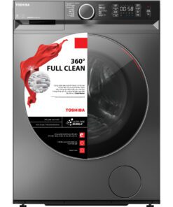 Máy giặt Toshiba TW-BK105G4V(SS) - hình số 1