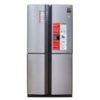 Tủ lạnh Sharp SJ-FX630V-ST | 556L 4 cánh inverter