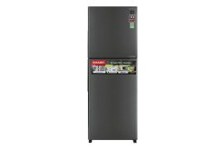 Tủ lạnh Sharp SJ-XP382AE-DS | 360L 2 cánh inverter